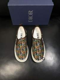 Picture of Dior Shoes _SKUDiorsz38-45WM06053590